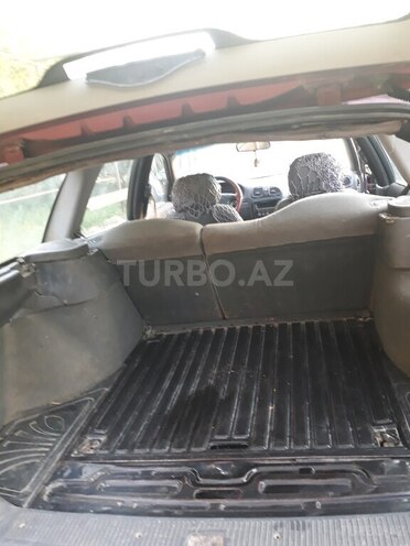 Daewoo Nubira 1999, 345,477 km - 2.0 l - Sabirabad