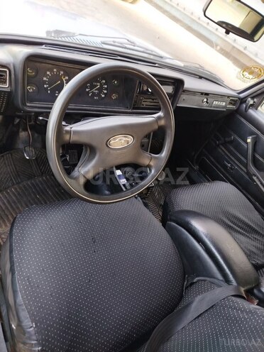 LADA (VAZ) 2107 1987, 15,000 km - 1.6 л - Bakı