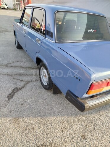 LADA (VAZ) 2107 1987, 15,000 km - 1.6 л - Bakı