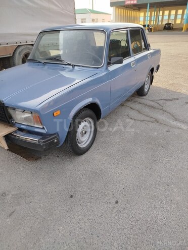 LADA (VAZ) 2107 1987, 15,000 km - 1.6 л - Bakı