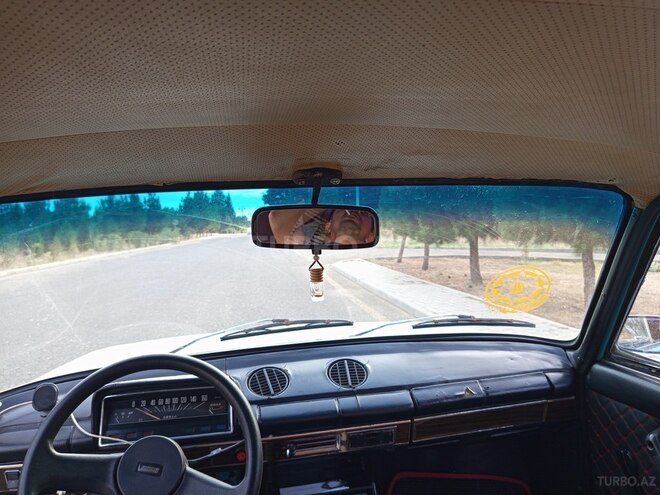 LADA (VAZ) 21011 1981, 99,999 km - 1.3 л - Masallı