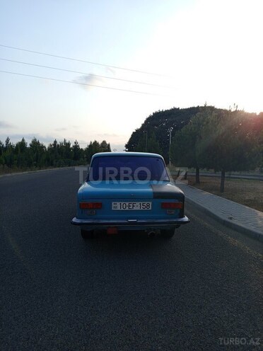LADA (VAZ) 21011 1981, 99,999 km - 1.3 л - Masallı