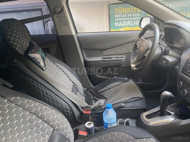 Chevrolet Cobalt 2023, 100,000 km - 1.5 l - Bakı
