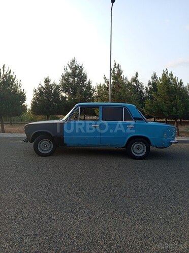 LADA (VAZ) 21011 1981, 99,999 km - 1.3 л - Masallı