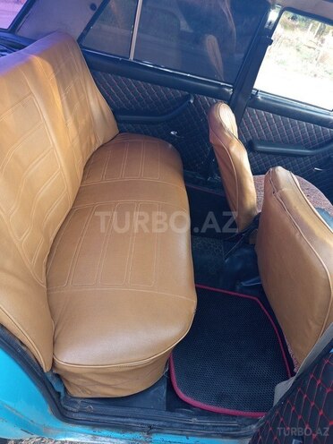 LADA (VAZ) 21011 1981, 99,999 km - 1.3 л - Masallı