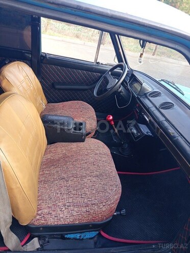 LADA (VAZ) 21011 1981, 99,999 km - 1.3 л - Masallı
