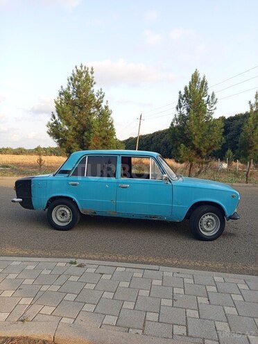 LADA (VAZ) 21011 1981, 99,999 km - 1.3 л - Masallı