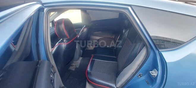 Toyota Prius 2006, 321,564 km - 1.5 l - Bakı