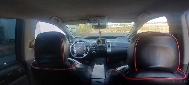 Toyota Prius 2006, 321,564 km - 1.5 l - Bakı