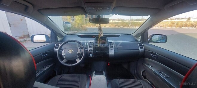 Toyota Prius 2006, 321,564 km - 1.5 l - Bakı