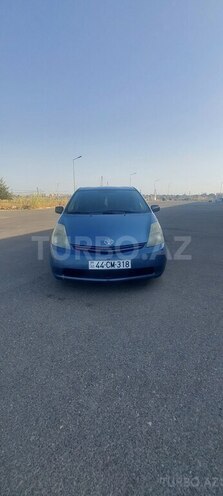 Toyota Prius 2006, 321,564 km - 1.5 l - Bakı