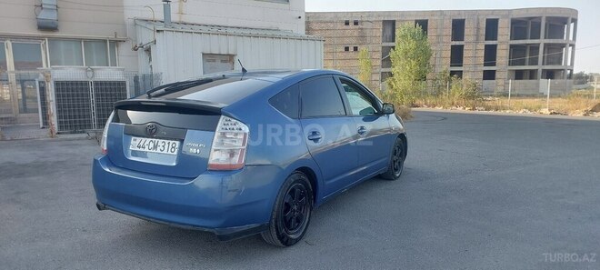 Toyota Prius 2006, 321,564 km - 1.5 l - Bakı
