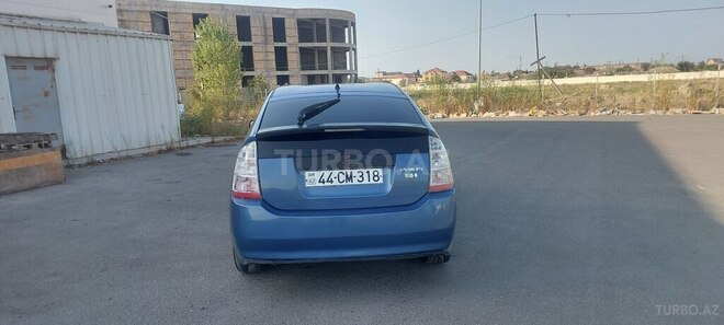 Toyota Prius 2006, 321,564 km - 1.5 l - Bakı