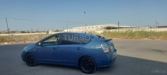 Toyota Prius 2006, 321,564 km - 1.5 l - Bakı