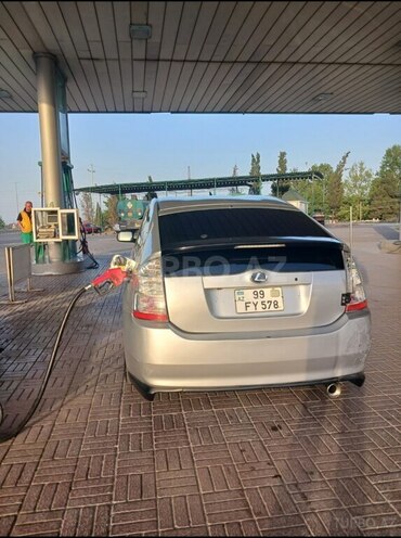 Toyota Prius 2008, 400,000 km - 1.5 l - Gəncə