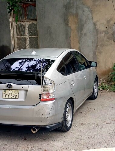 Toyota Prius 2008, 400,000 km - 1.5 l - Gəncə