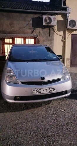 Toyota Prius 2008, 400,000 km - 1.5 l - Gəncə