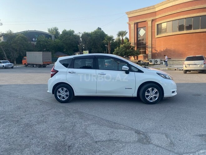 Nissan Note 2019, 82,411 km - 1.2 l - Gəncə