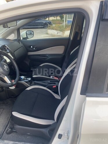 Nissan Note 2019, 82,411 km - 1.2 l - Gəncə