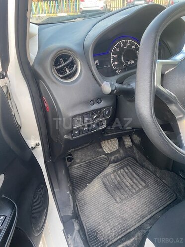 Nissan Note 2019, 82,411 km - 1.2 l - Gəncə