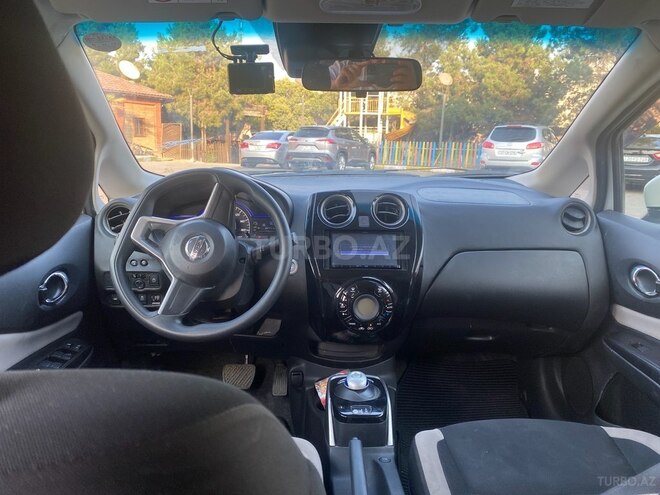 Nissan Note 2019, 82,411 km - 1.2 l - Gəncə