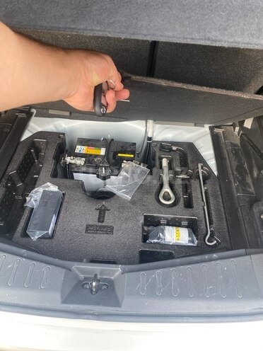 Nissan Note 2019, 82,411 km - 1.2 l - Gəncə