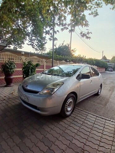 Toyota Prius 2008, 400,000 km - 1.5 l - Gəncə