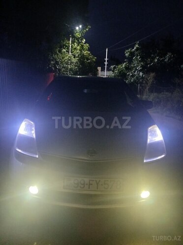 Toyota Prius 2008, 400,000 km - 1.5 l - Gəncə