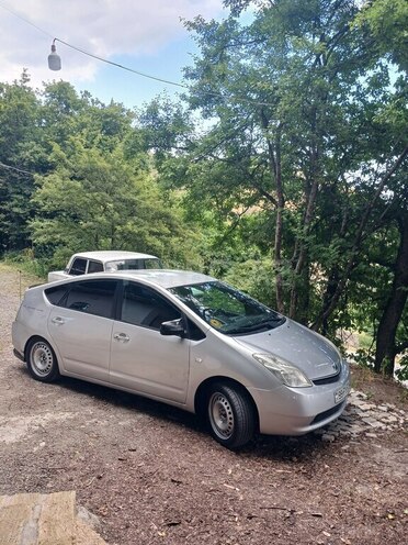 Toyota Prius 2008, 400,000 km - 1.5 l - Gəncə