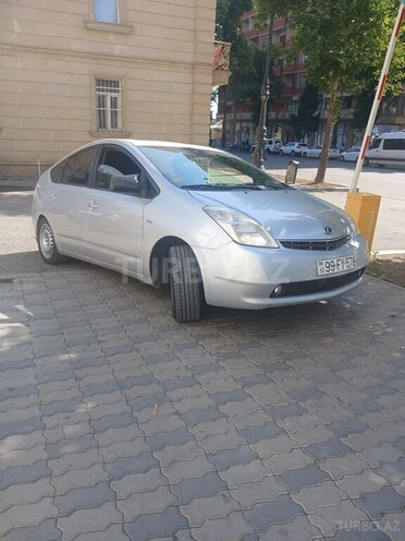 Toyota Prius 2008, 400,000 km - 1.5 l - Gəncə