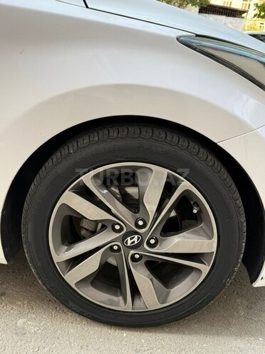 Hyundai Elantra 2011, 224,440 km - 1.8 л - Sumqayıt