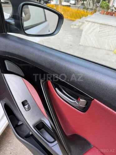 Hyundai Elantra 2011, 224,440 km - 1.8 л - Sumqayıt