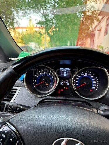 Hyundai Elantra 2011, 224,440 km - 1.8 л - Sumqayıt