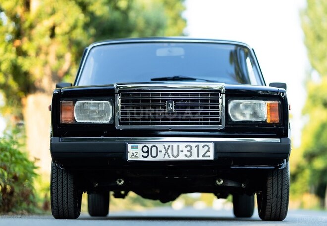 LADA (VAZ) 2107 2010, 99,850 km - 1.6 l - Lənkəran