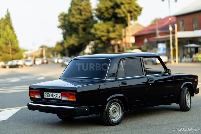LADA (VAZ) 2107 2010, 99,850 km - 1.6 l - Lənkəran