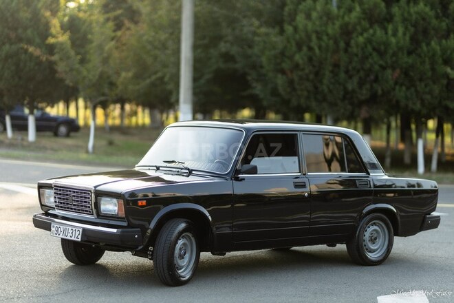LADA (VAZ) 2107 2010, 99,850 km - 1.6 l - Lənkəran