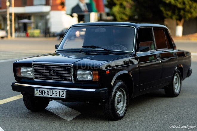 LADA (VAZ) 2107 2010, 99,850 km - 1.6 l - Lənkəran