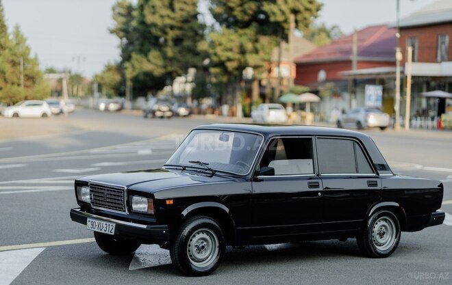 LADA (VAZ) 2107 2010, 99,850 km - 1.6 l - Lənkəran