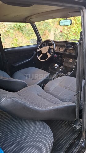 LADA (VAZ) 2107 2010, 99,850 km - 1.6 l - Lənkəran