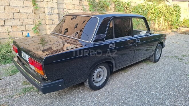 LADA (VAZ) 2107 2010, 99,850 km - 1.6 l - Lənkəran
