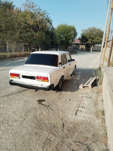 LADA (VAZ) 2107 1988, 13,524 km - 1.6 l - Bakı