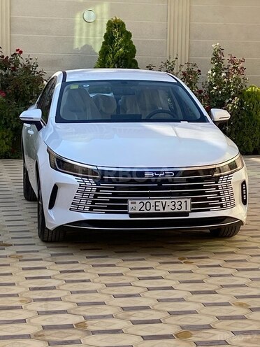 BYD Destroyer 05 2025, 0 km - 1.5 l - Gəncə