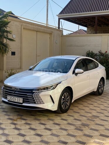 BYD Destroyer 05 2025, 0 km - 1.5 l - Gəncə