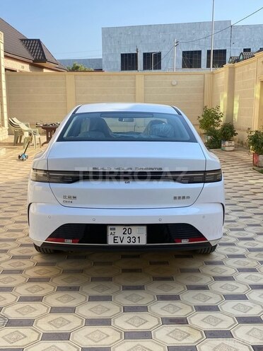 BYD Destroyer 05 2025, 0 km - 1.5 l - Gəncə