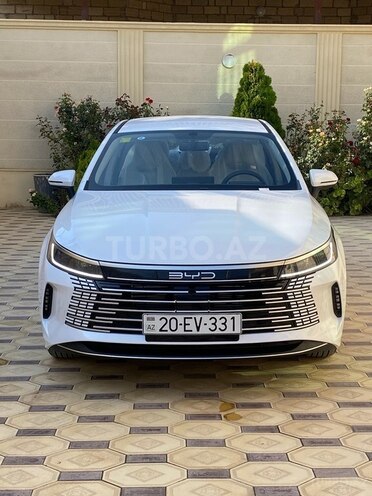 BYD Destroyer 05 2025, 0 km - 1.5 l - Gəncə