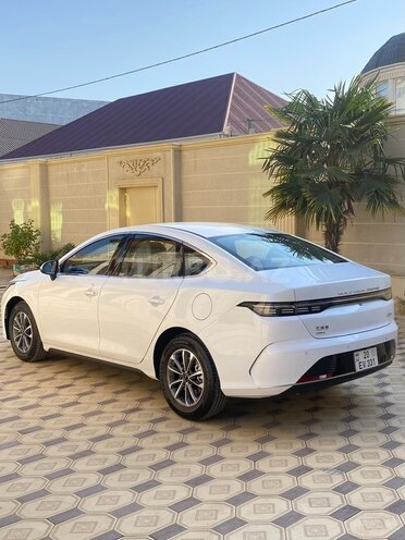 BYD Destroyer 05 2025, 0 km - 1.5 l - Gəncə