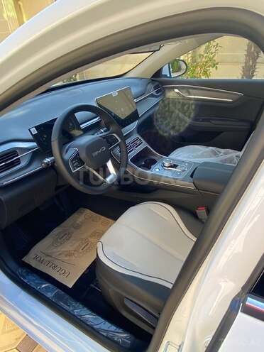 BYD Destroyer 05 2025, 0 km - 1.5 l - Gəncə