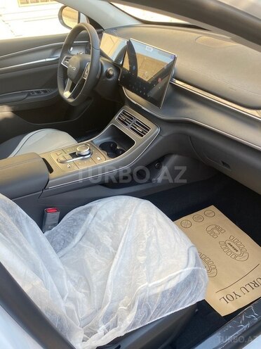 BYD Destroyer 05 2025, 0 km - 1.5 l - Gəncə