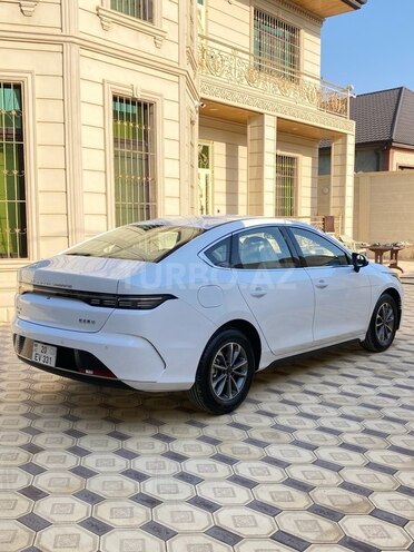 BYD Destroyer 05 2025, 0 km - 1.5 l - Gəncə