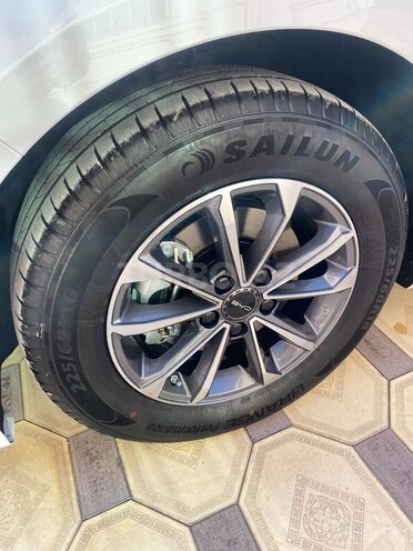 BYD Destroyer 05 2025, 0 km - 1.5 l - Gəncə